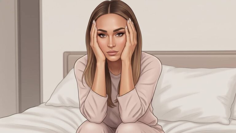 Ольга Бузова пожаловалась на хроническую усталость во время съёмок в Китае