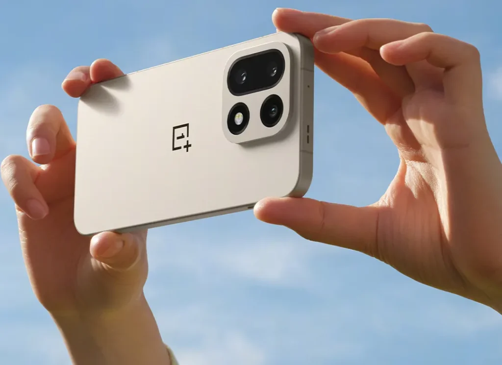 OnePlus 15 лидирует в автономности среди флагманов