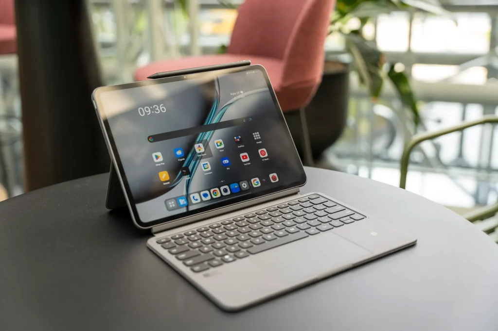 OnePlus Pad 2: незаслуженно забытый планшет 2025 года