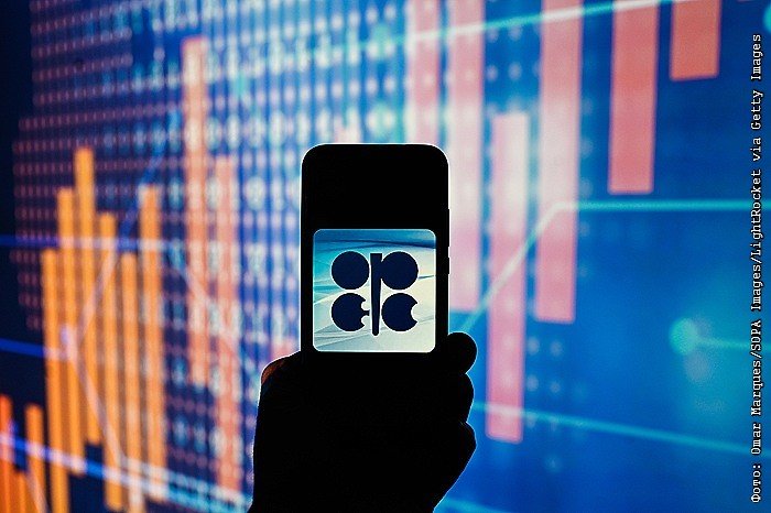 ОПЕК+ и «восьмерка» подтвердили уровни добычи нефти на 2026 год