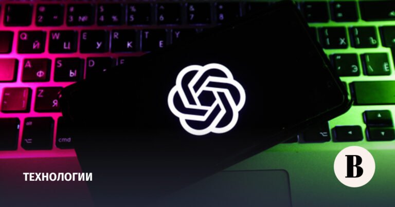 OpenAI заключила сделку с AWS на $38 млрд