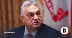 Орбан допустил скорое завершение конфликта на Украине