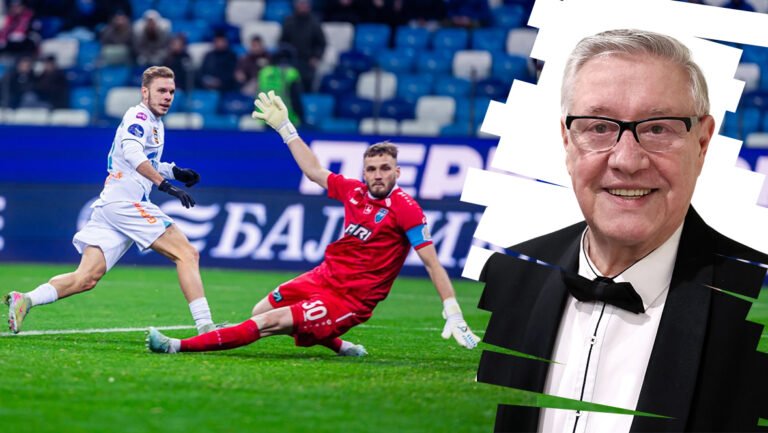 Орлов: Глушенков прав, назвав игру «Зенита» ужасной. Это стоячий футбол!