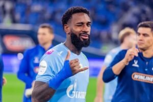 Орлов раскритиковал «Зенит» за предсказуемую игру