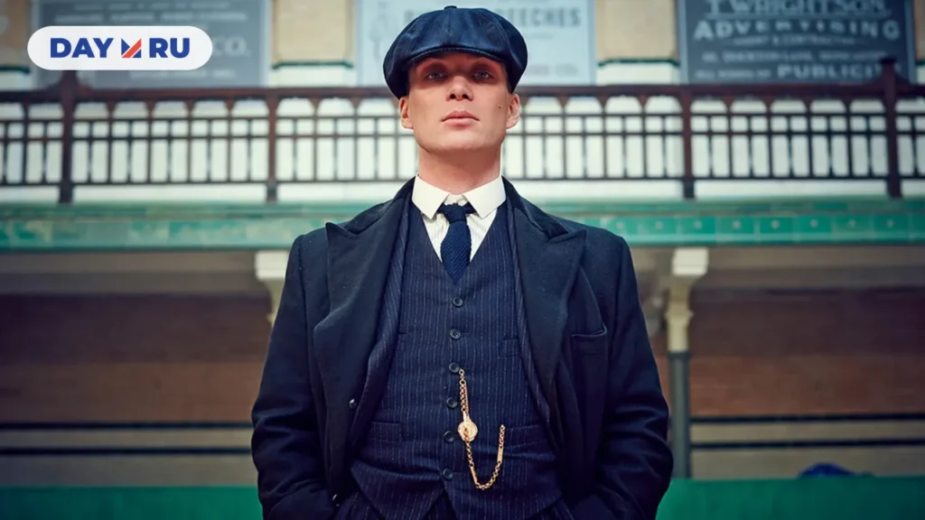 «Острые козырьки»: зрителей ждёт продолжение истории семьи Шелби