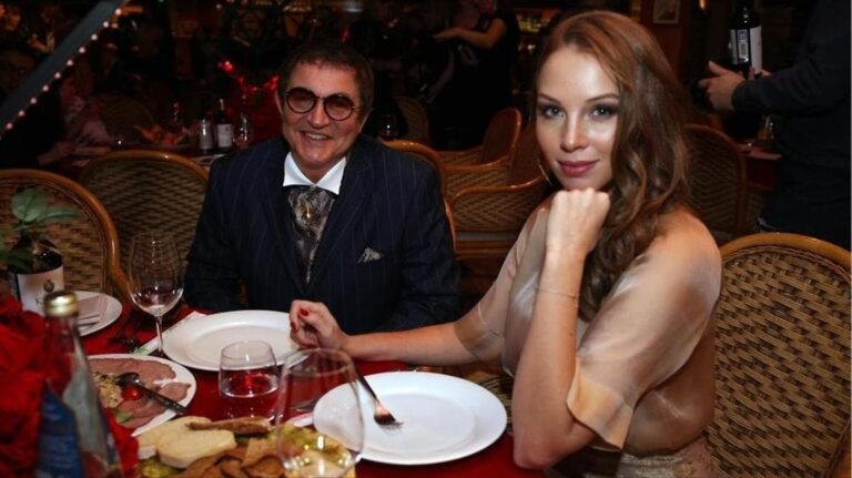 Отар Кушанашвили: Роман Товстик - кандидат на арест за одно лицо