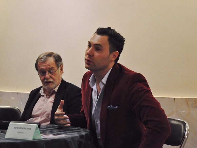 Отец Евгения Кунгурова обвиняет вдову в разлуке с внуками