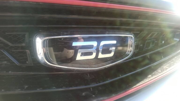 Отзывная кампания Belgee S50: проблемы с вентиляцией топливного бака