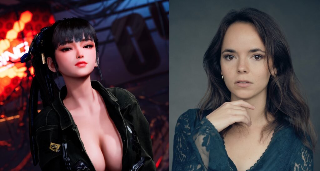 Озвучившая Еву в Stellar Blade актриса шокирована успехом игры
