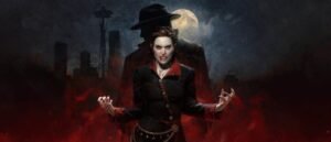 Paradox Interactive признала провал Vampire: The Masquerade - Bloodlines 2