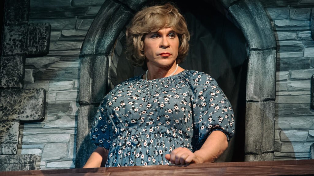 Павел Деревянко сыграет Чехова в новом комедийном сериале