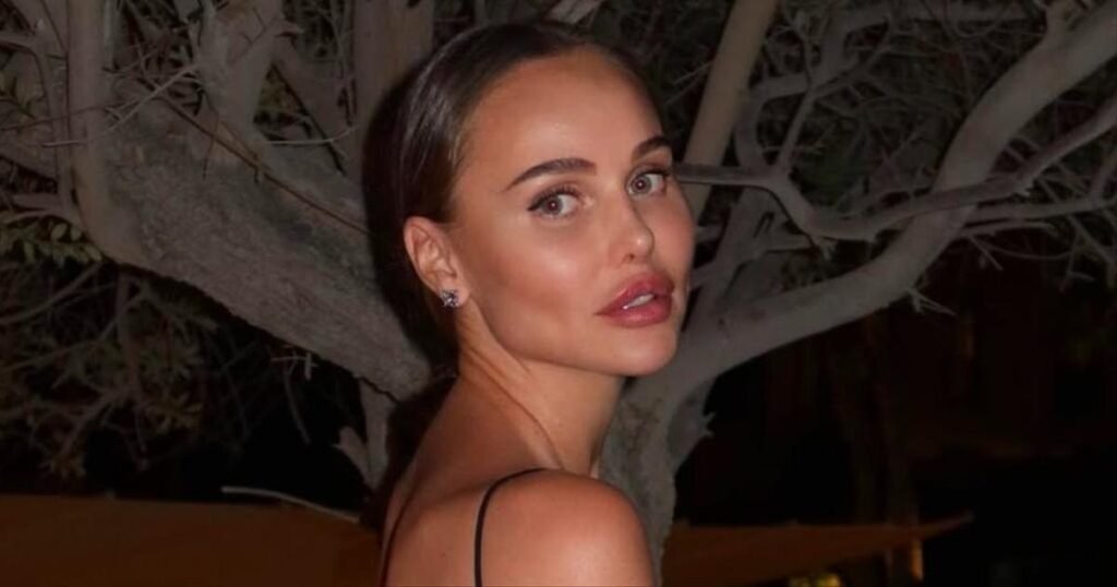 Павел Мамаев подозревается в изменах Надежде Санько