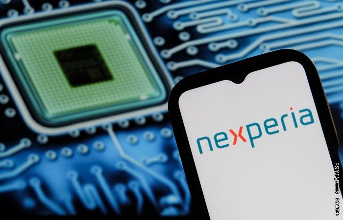 Пекин возобновит поставки чипов Nexperia для европейского автопрома