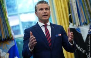 Пентагон объявил о начале операции против наркотеррористов в Западном полушарии