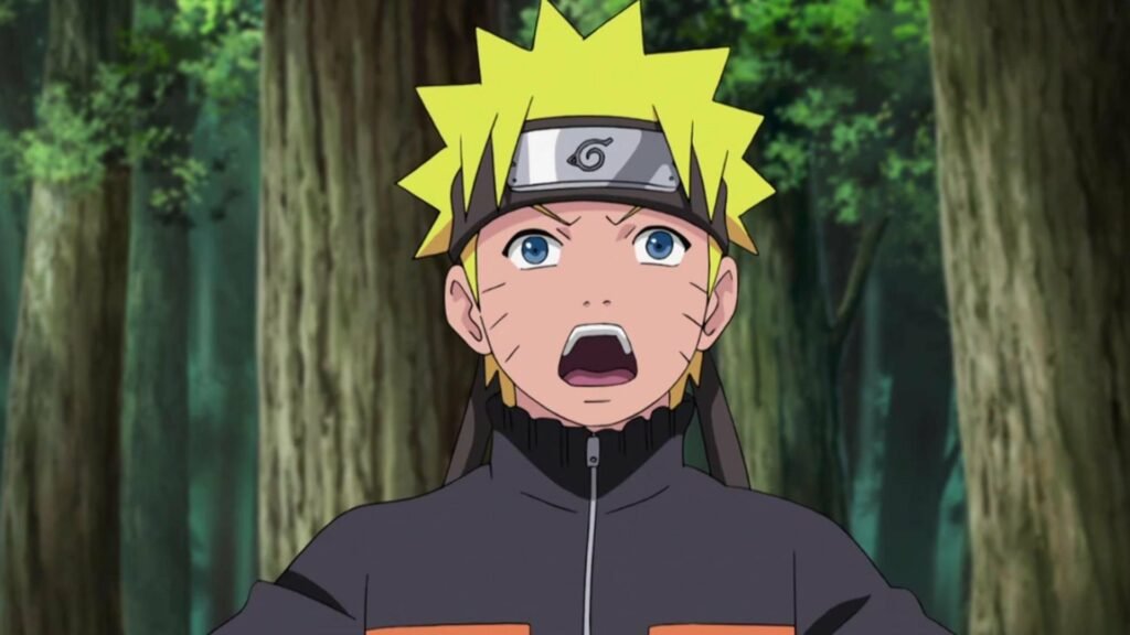 Пересмотр финала «Наруто»: почему он кажется еще хуже спустя годы