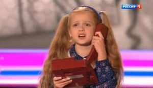 «Песни от всей души»: новый выпуск 23.11.2025 - смотреть онлайн