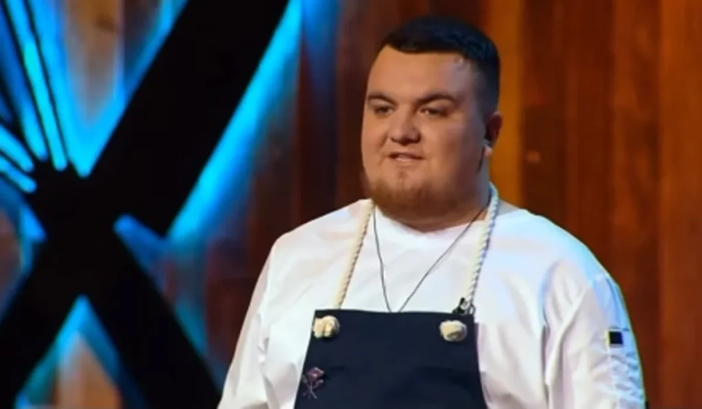 Петропавловский повар Егор Овсянников поразил жюри «Битвы шефов» казахским казы