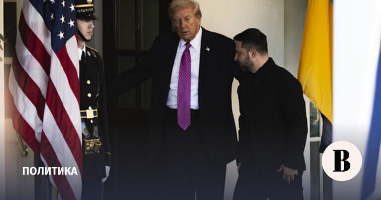 План Трампа по Украине из 28 пунктов больше не актуален