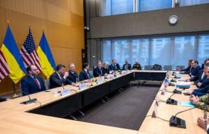 План Трампа по Украине: замороженные активы РФ не будут использованы для восстановления