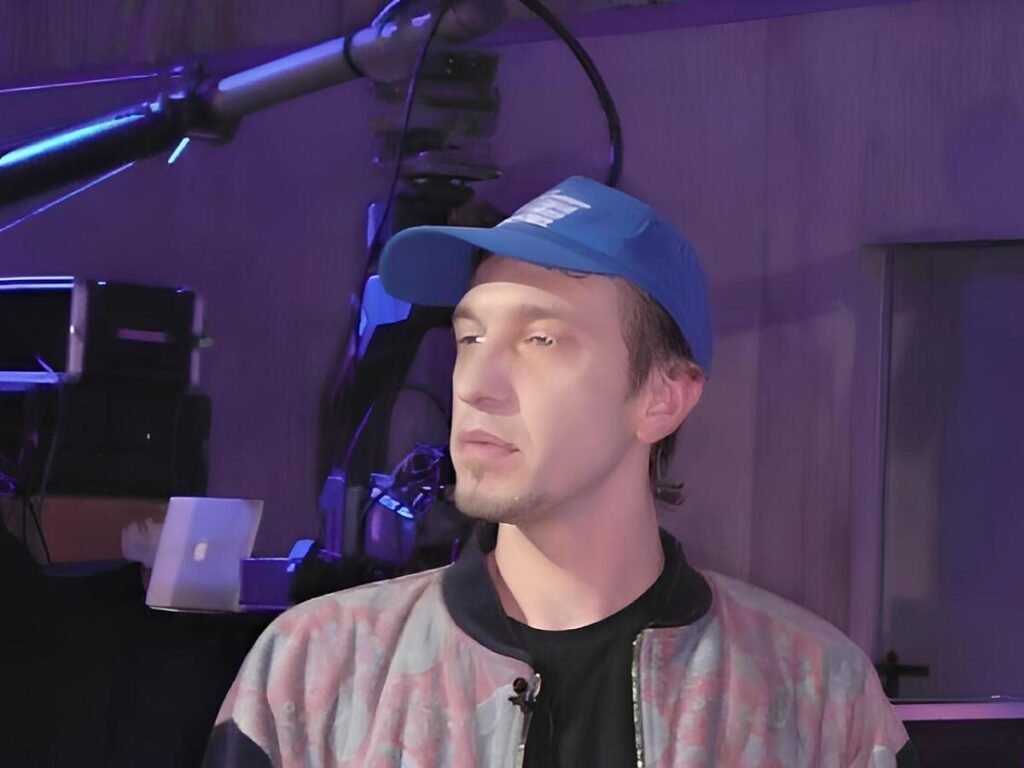 Победа 'Поющих гитар' в 'ВИА Суперстар': мнение Сергея Соседова