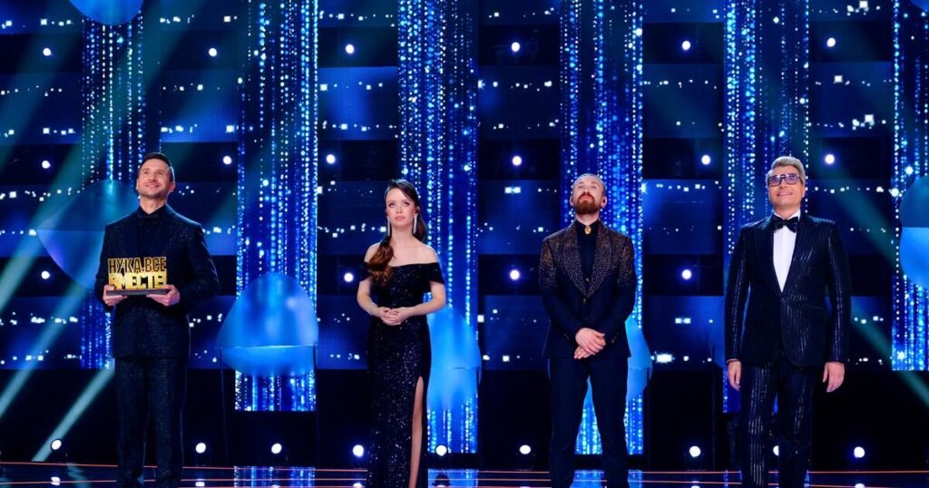 Победитель шоу «Ну-ка, все вместе!»: история успеха