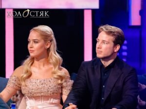 Победительница «Холостяка 13» Инна Белень беременна первенцем