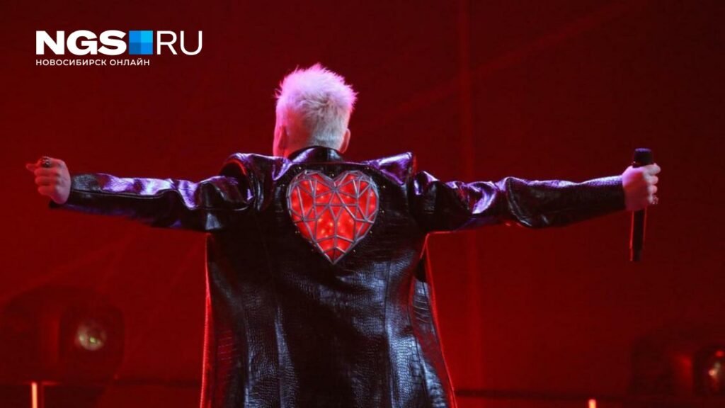 Почему Shaman выбирает одинаковых женщин: разгадка феномена