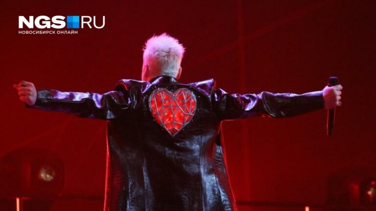 Почему Shaman выбирает одинаковых женщин: разгадка феномена