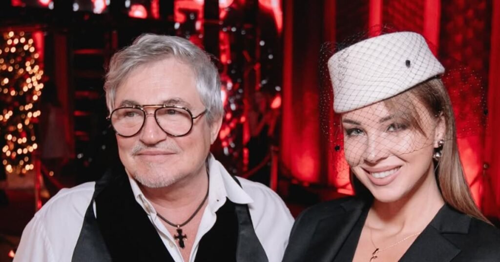 Полина Диброва о продаже семейного особняка: «Он бесценен!»