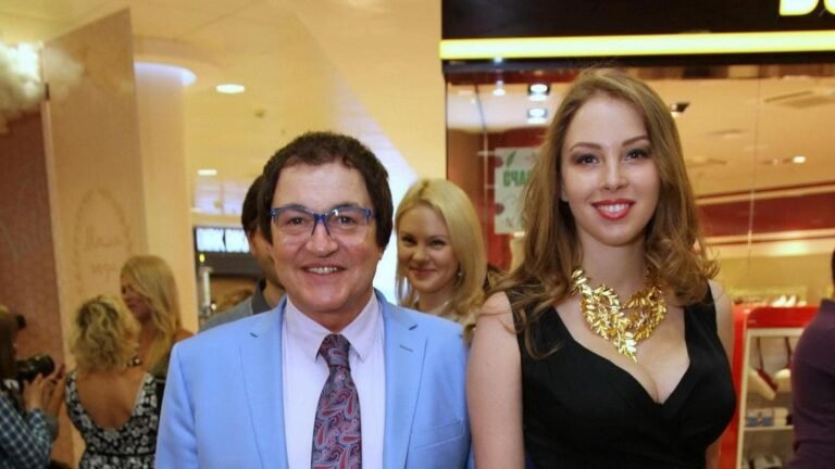 Полина Диброва о скандале с Дмитрием: «Я научилась адекватно реагировать»