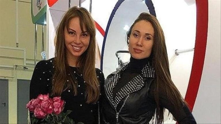 Полина Диброва ответила Елене Товстик на критику ее женского клуба