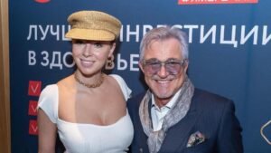 Полина Диброва ответила на скандальный инцидент с экс-мужем Дмитрием