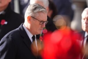 Политический кризис в Британии: заговор против премьера Стармера и помощь Украине