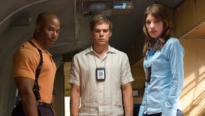 Полный гид по сериалам о Декстере: хронология и описание