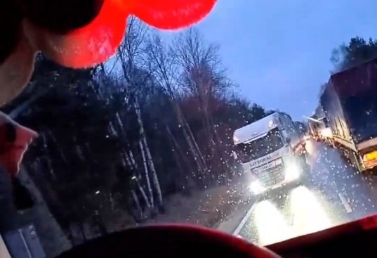 Польша возобновляет работу двух пунктов пропуска на границе с Белоруссией