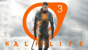 Пользователь 4chan предсказал анонс Half-Life 3 на 18 ноября