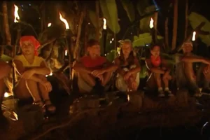 «Последний герой»: 24 года спустя - как сложилась жизнь звезд первого сезона