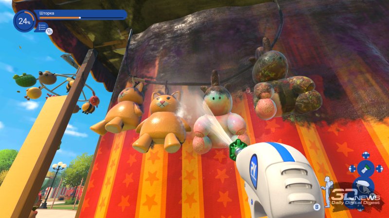 PowerWash Simulator 2: симулятор мойщика возвращается