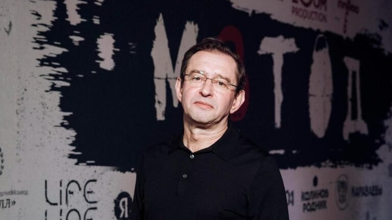 Премьера «Метода 3»: Хабенский, Андреева и Савранская на красной дорожке