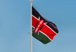 Президент Кении просит Зеленского освободить кенийцев из плена на Украине