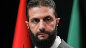 Президент Сирии в Вашингтоне: новый этап отношений?