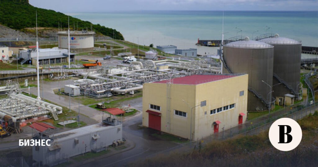 Причал КТК под Новороссийском поврежден после атаки ВСУ