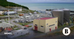 Причал КТК под Новороссийском поврежден после атаки ВСУ