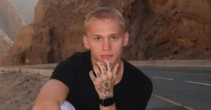 Приемный отец Дани Милохина продал дом в Анапе и переехал в США