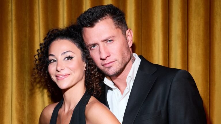 Прилучный с сыном зажигает под хит про бобра