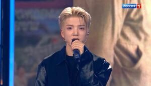 «Привет, Андрей!» 15.11.2025: Музыка Владимира Мигули