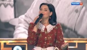 «Привет, Андрей!»: музыкальное шоу 22.11.2025 - Песни в самое сердце