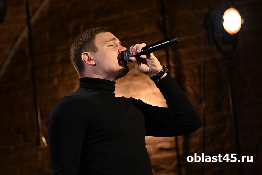 «Призвание - Солист»: кто пройдет во второй тур курганского шоу?