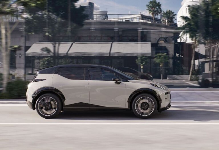 Продажи электромобилей в России выросли на 20% в октябре