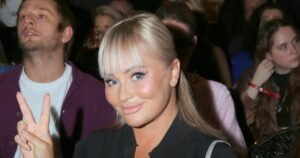 Продюсер Дзюник осудил Дану Борисову за плохой пример дочери